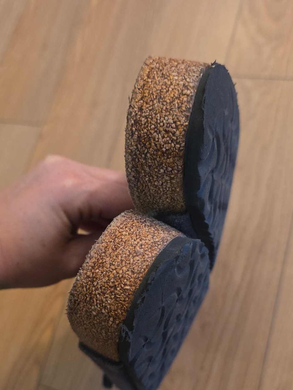 Birkenstock Arizona Sandals- 40 - Picture 11 of 12